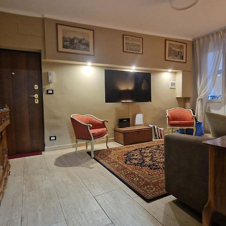 דירות ג'נובה La Casa Tra I Caruggi מראה חיצוני תמונה