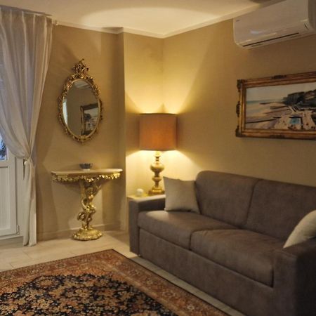 דירות ג'נובה La Casa Tra I Caruggi מראה חיצוני תמונה