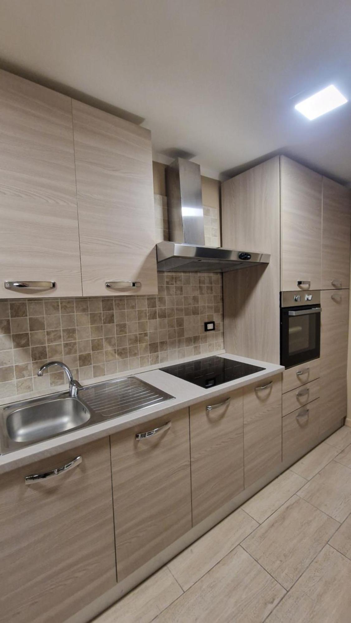 דירות ג'נובה La Casa Tra I Caruggi מראה חיצוני תמונה
