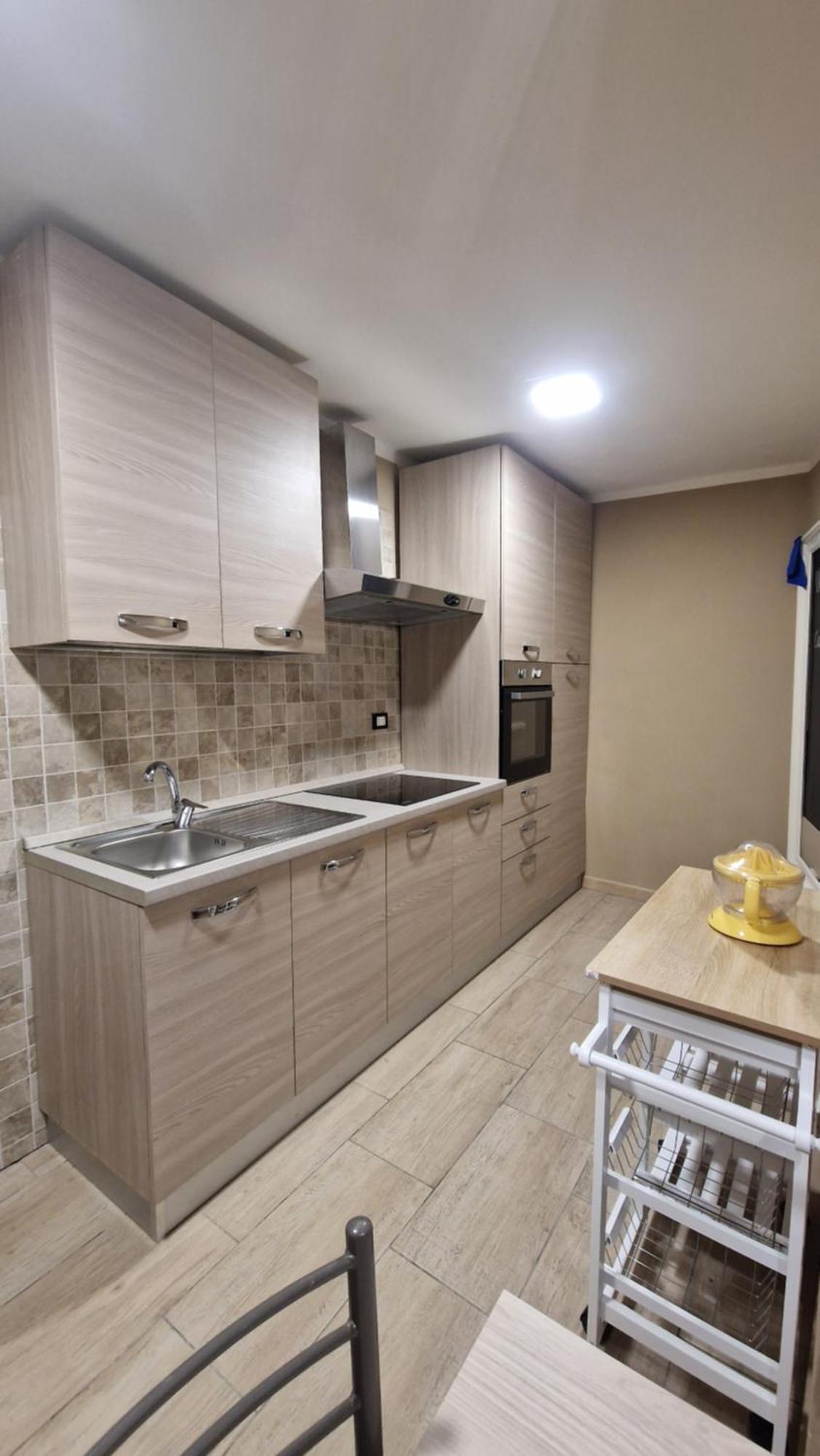 דירות ג'נובה La Casa Tra I Caruggi מראה חיצוני תמונה
