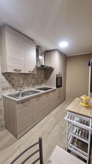 דירות ג'נובה La Casa Tra I Caruggi מראה חיצוני תמונה