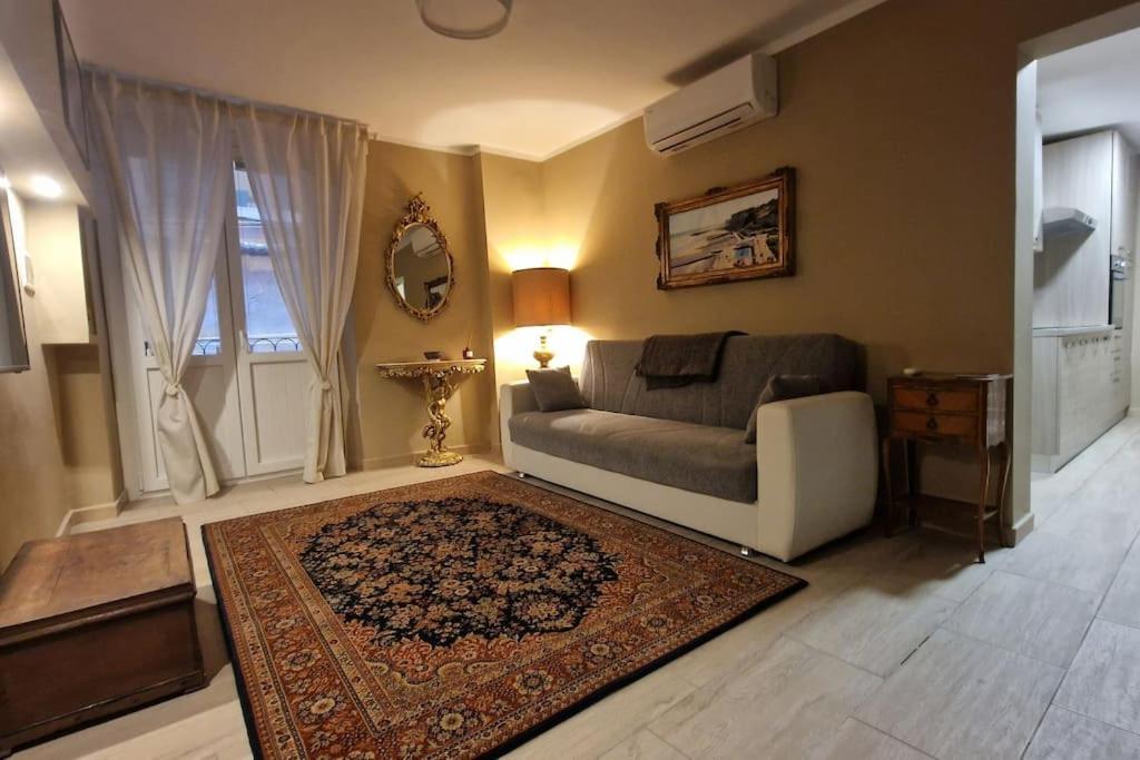 דירות ג'נובה La Casa Tra I Caruggi מראה חיצוני תמונה