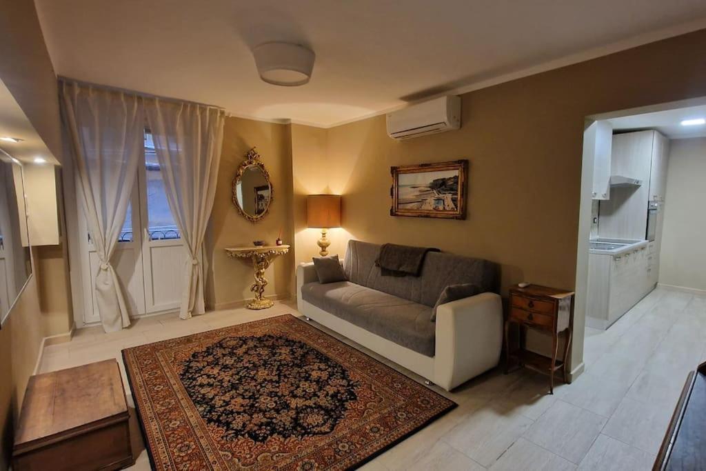 דירות ג'נובה La Casa Tra I Caruggi מראה חיצוני תמונה