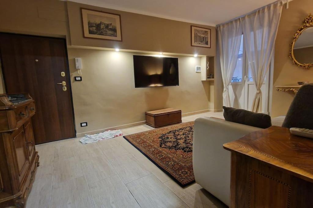 דירות ג'נובה La Casa Tra I Caruggi מראה חיצוני תמונה