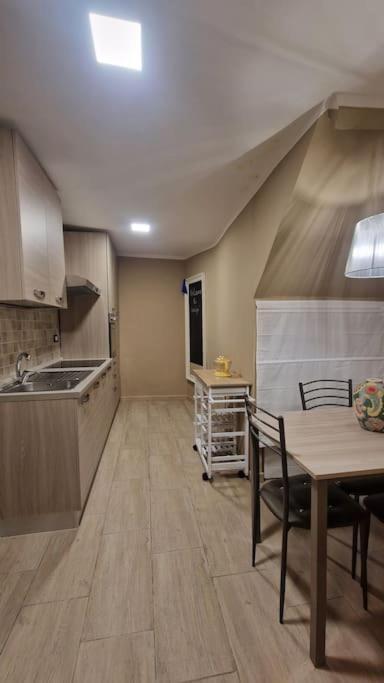 דירות ג'נובה La Casa Tra I Caruggi מראה חיצוני תמונה