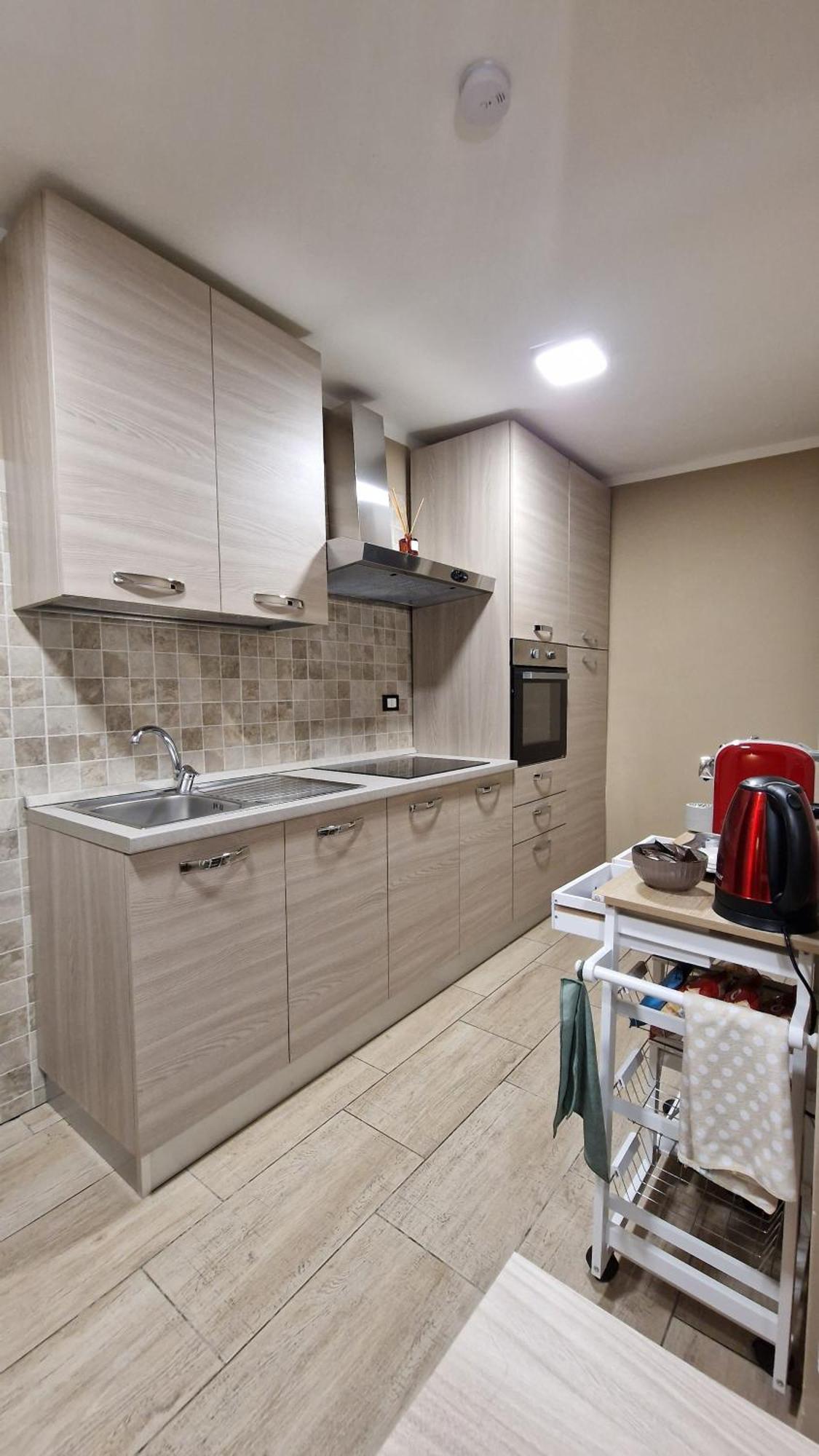 דירות ג'נובה La Casa Tra I Caruggi מראה חיצוני תמונה
