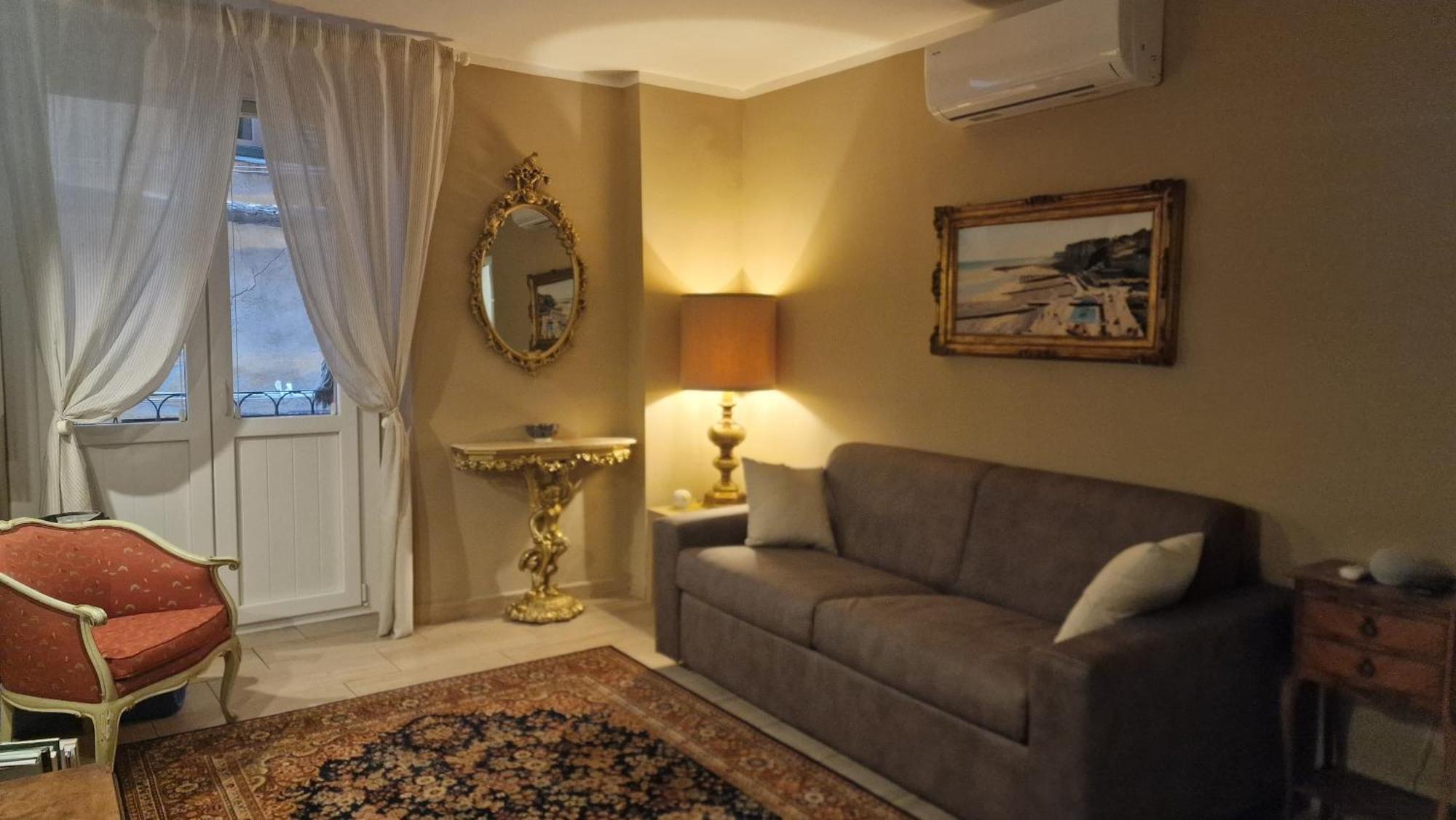 דירות ג'נובה La Casa Tra I Caruggi מראה חיצוני תמונה