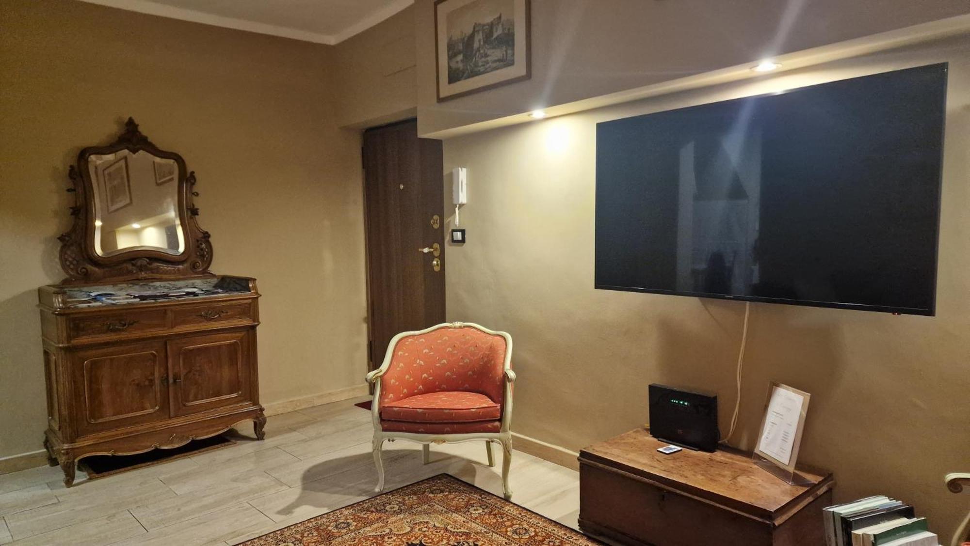 דירות ג'נובה La Casa Tra I Caruggi מראה חיצוני תמונה